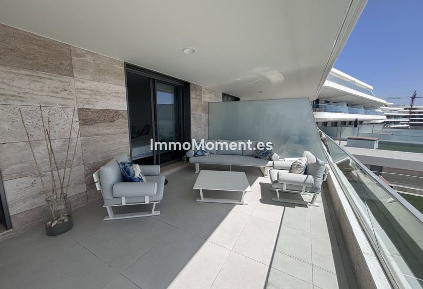 Reventa - Apartamento - Estepona  - Selwo
