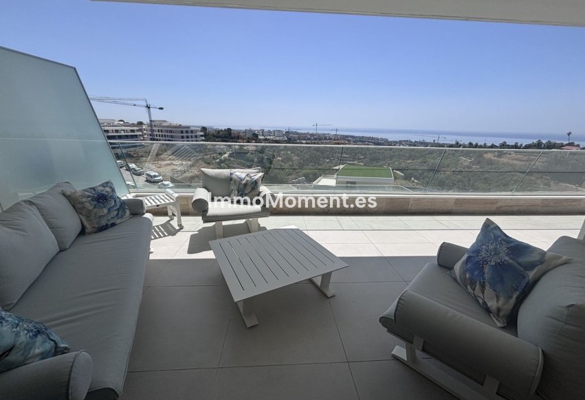 Reventa - Apartamento - Estepona  - Selwo