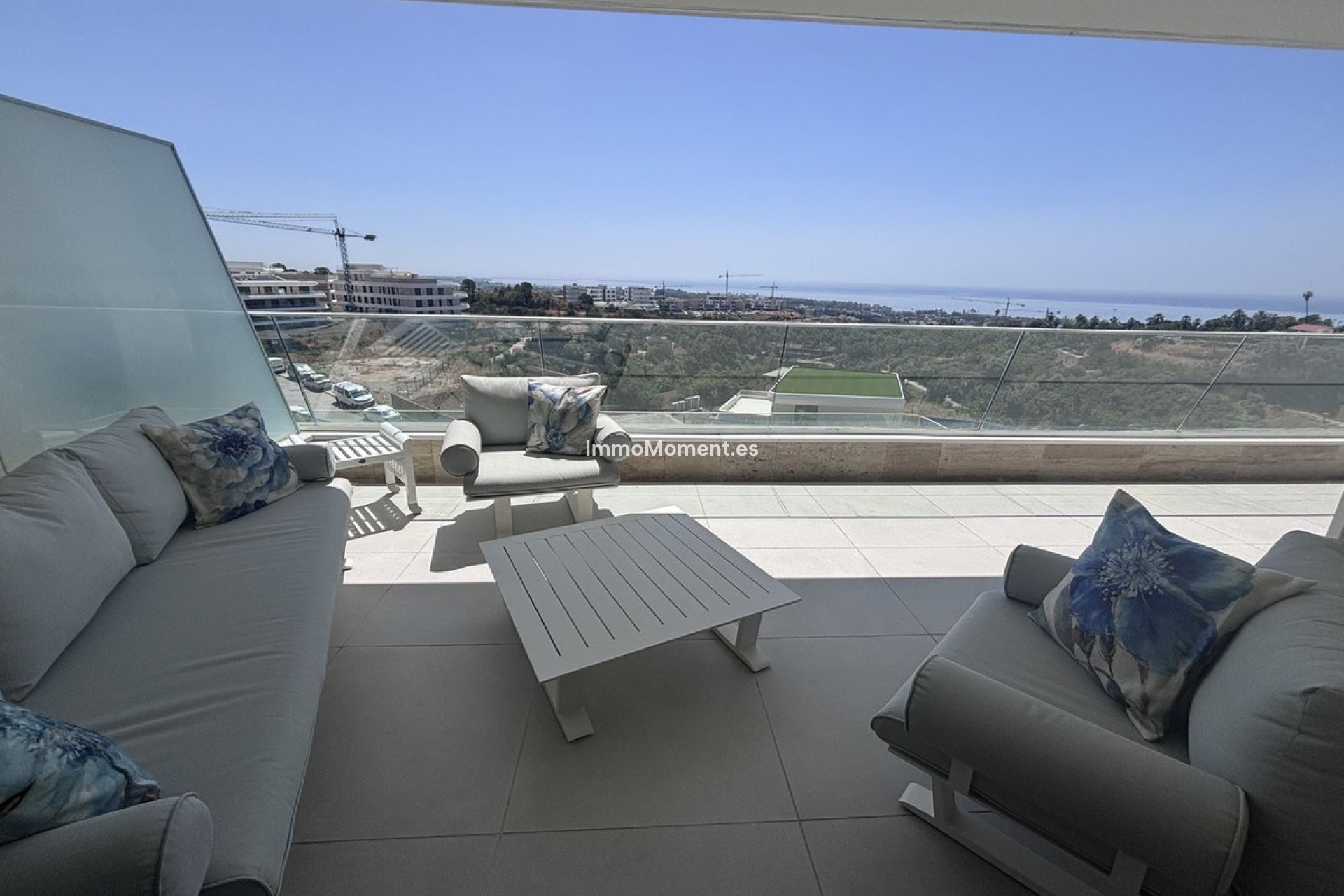 Reventa - Apartamento - Estepona  - Selwo