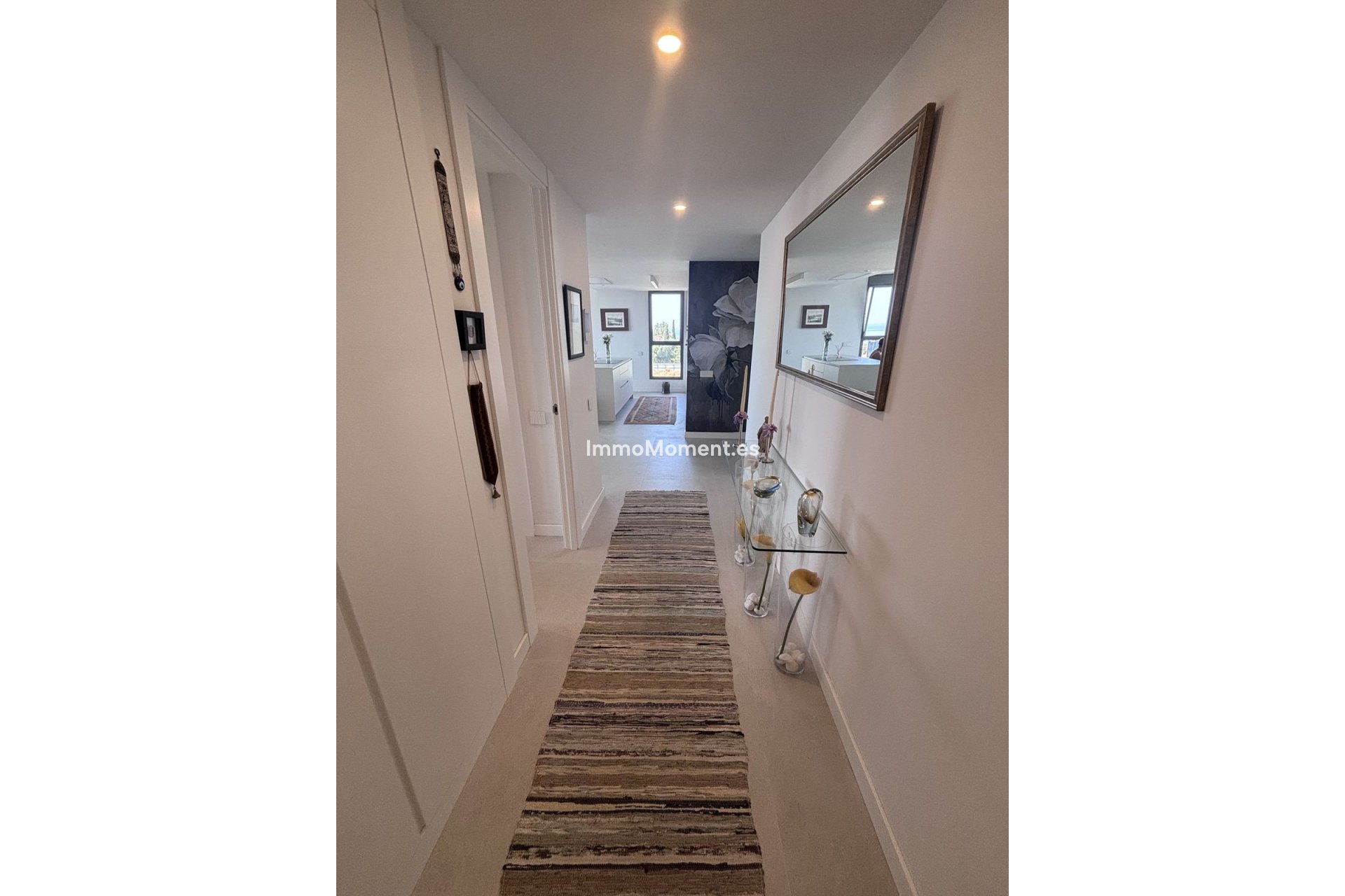 Reventa - Apartamento - Estepona  - Selwo