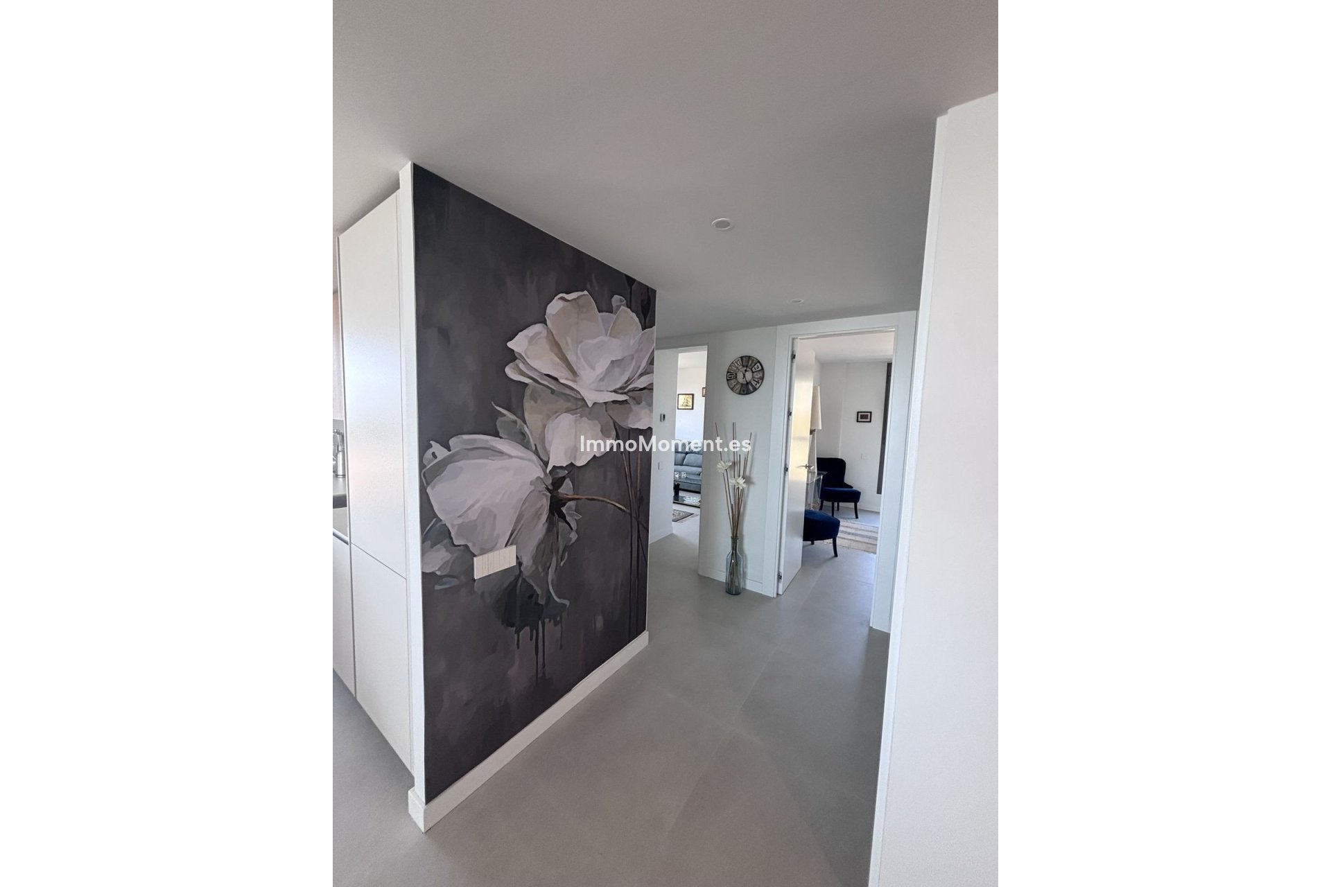 Reventa - Apartamento - Estepona  - Selwo