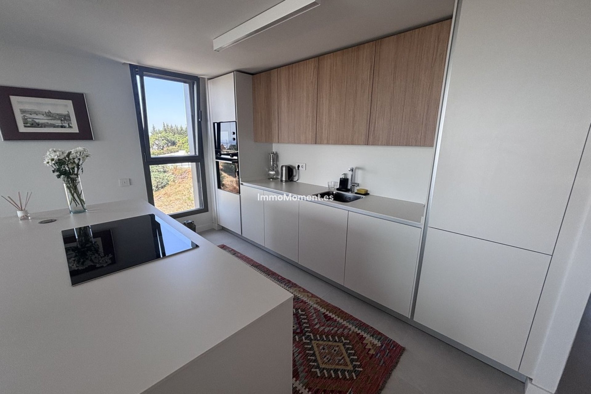 Reventa - Apartamento - Estepona  - Selwo