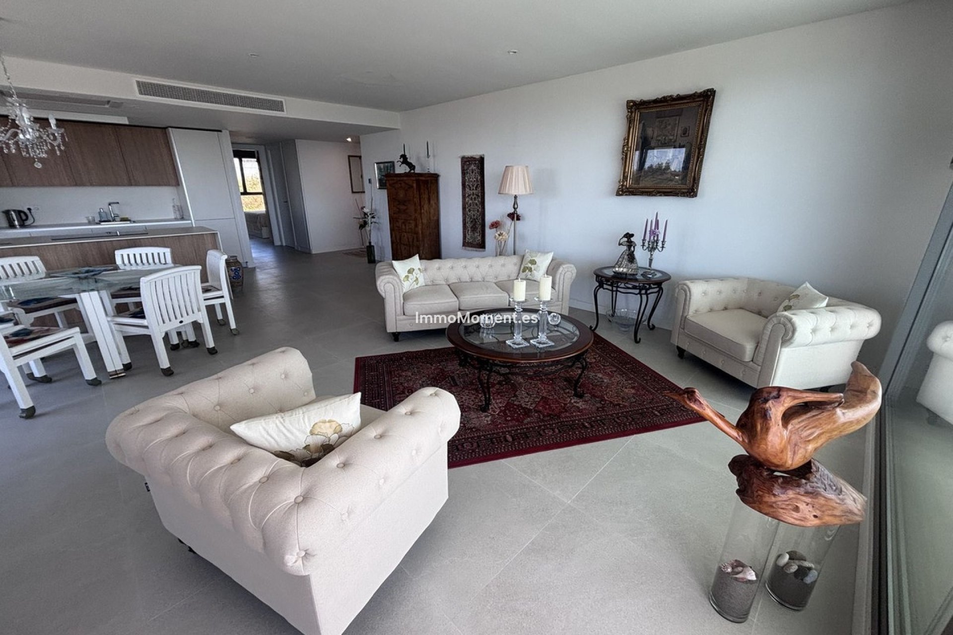Reventa - Apartamento - Estepona  - Selwo