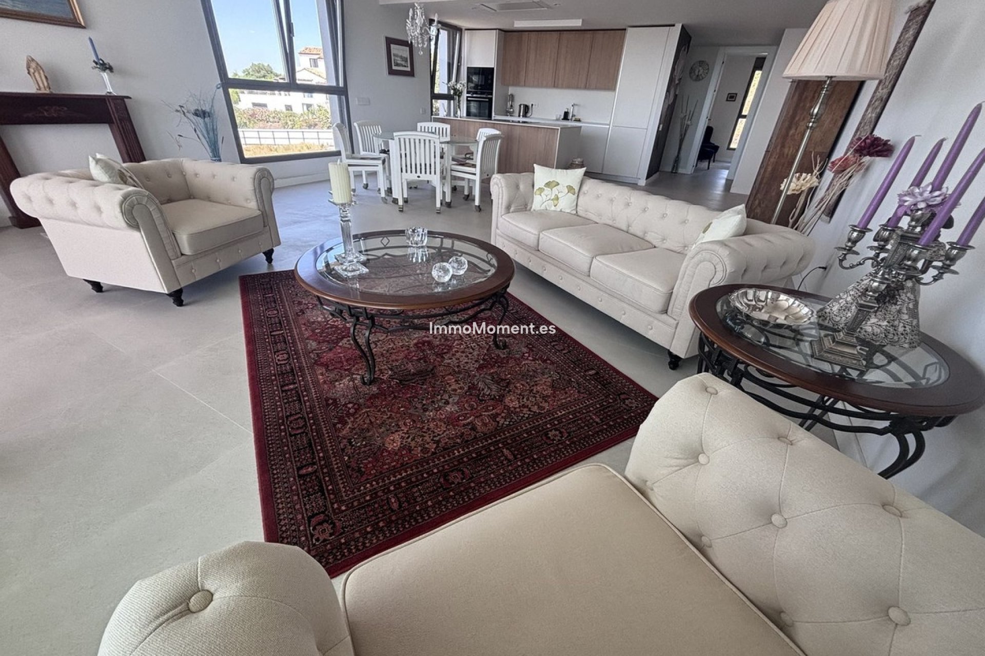Reventa - Apartamento - Estepona  - Selwo