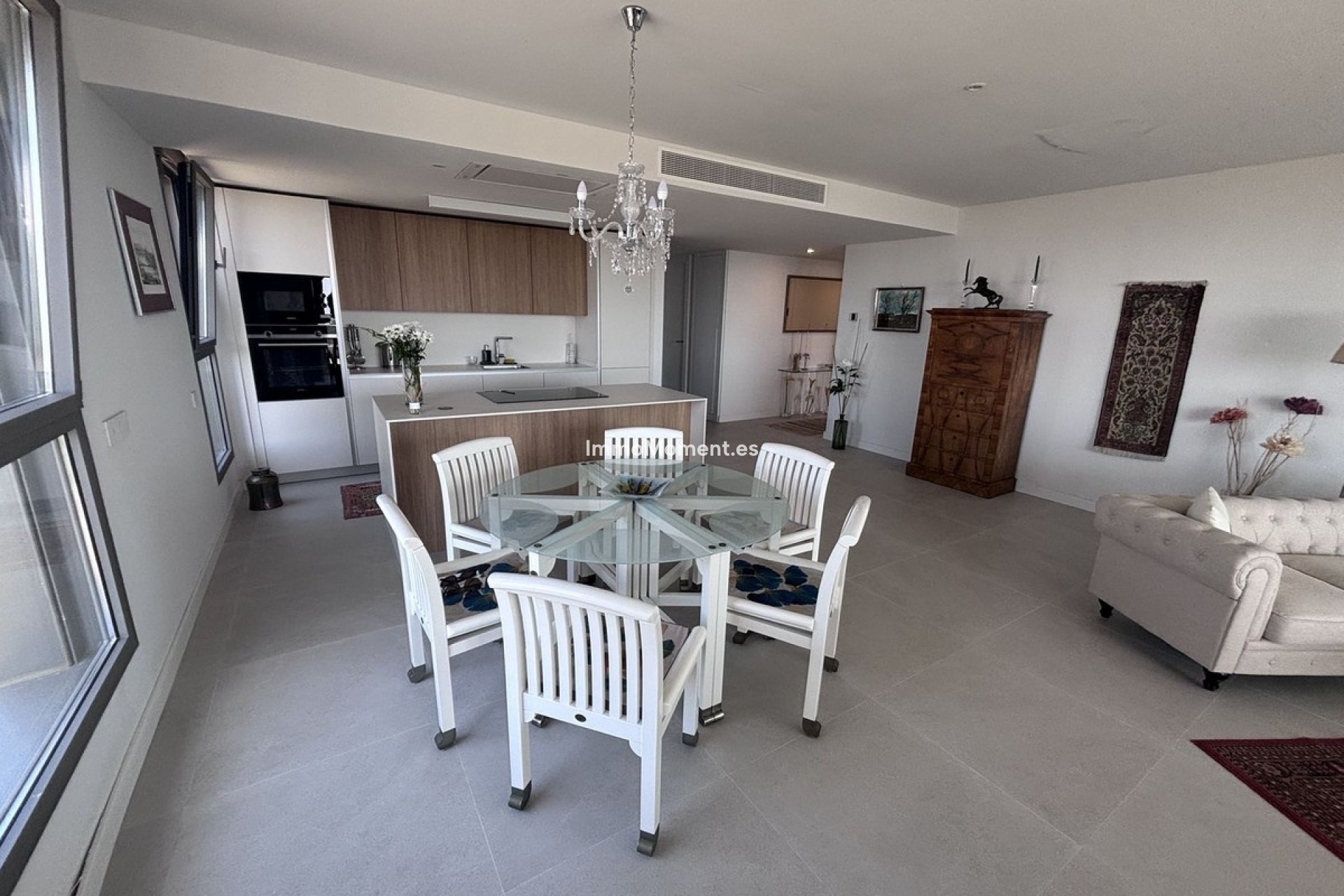 Reventa - Apartamento - Estepona  - Selwo
