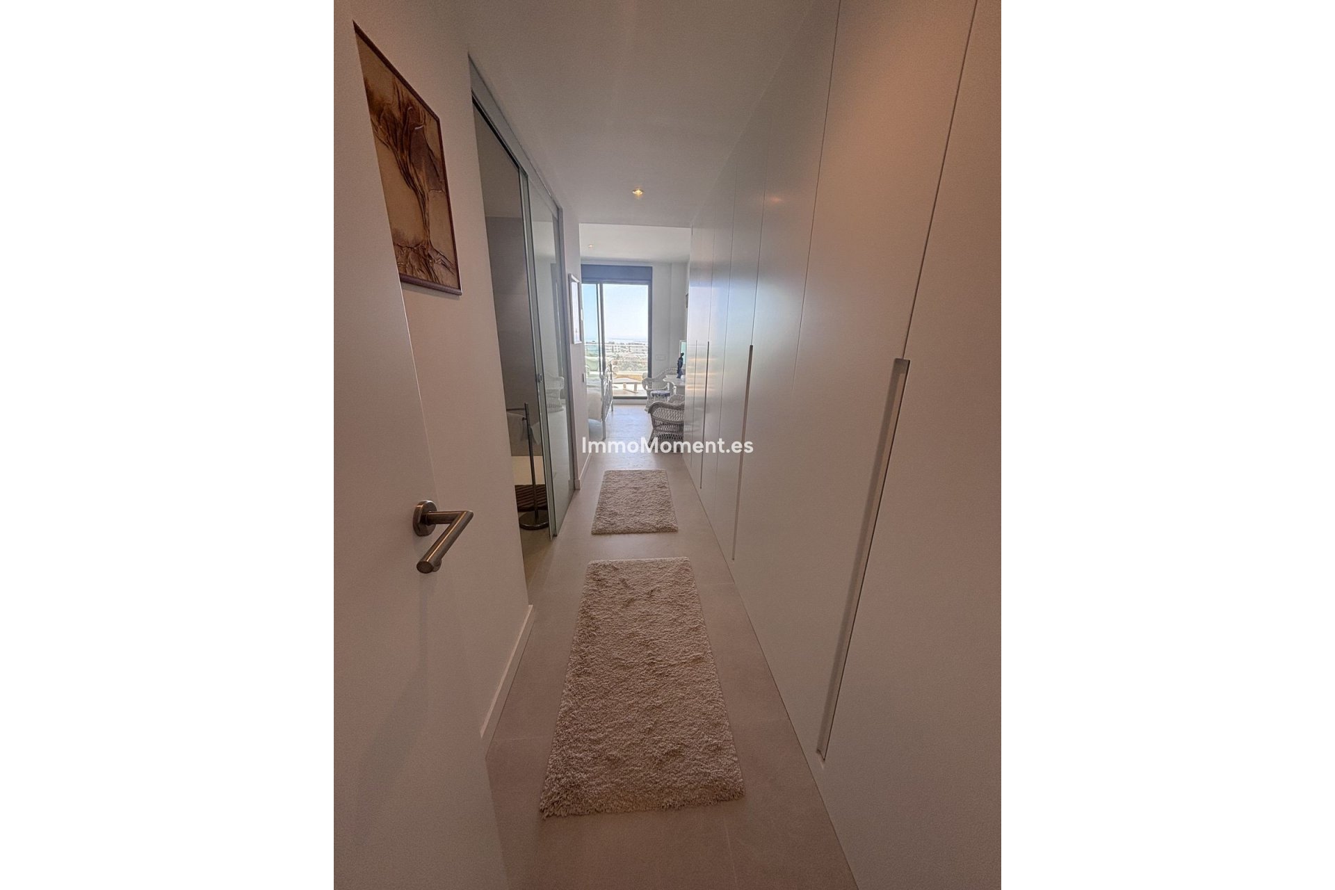 Reventa - Apartamento - Estepona  - Selwo
