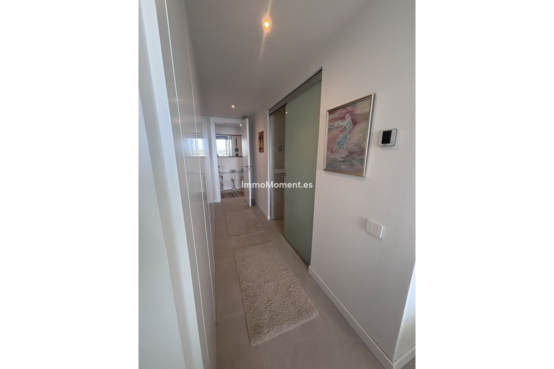Reventa - Apartamento - Estepona  - Selwo