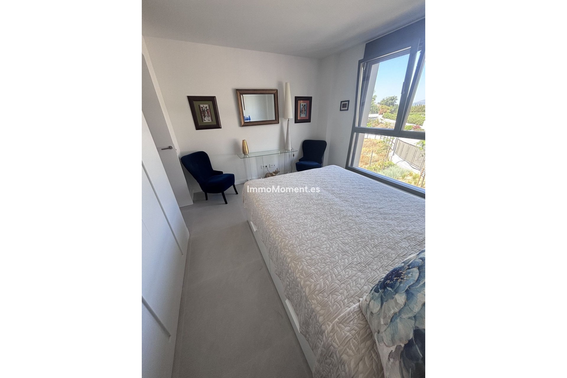 Reventa - Apartamento - Estepona  - Selwo