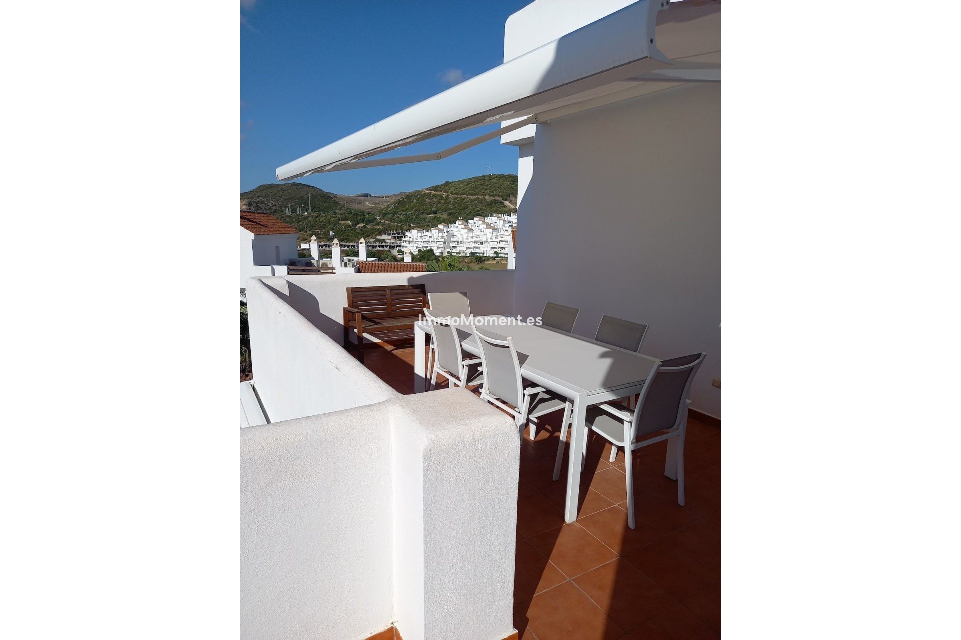 Reventa - Apartamento - Estepona  - Valle Romano