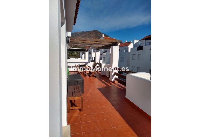 Reventa - Apartamento - Estepona  - Valle Romano
