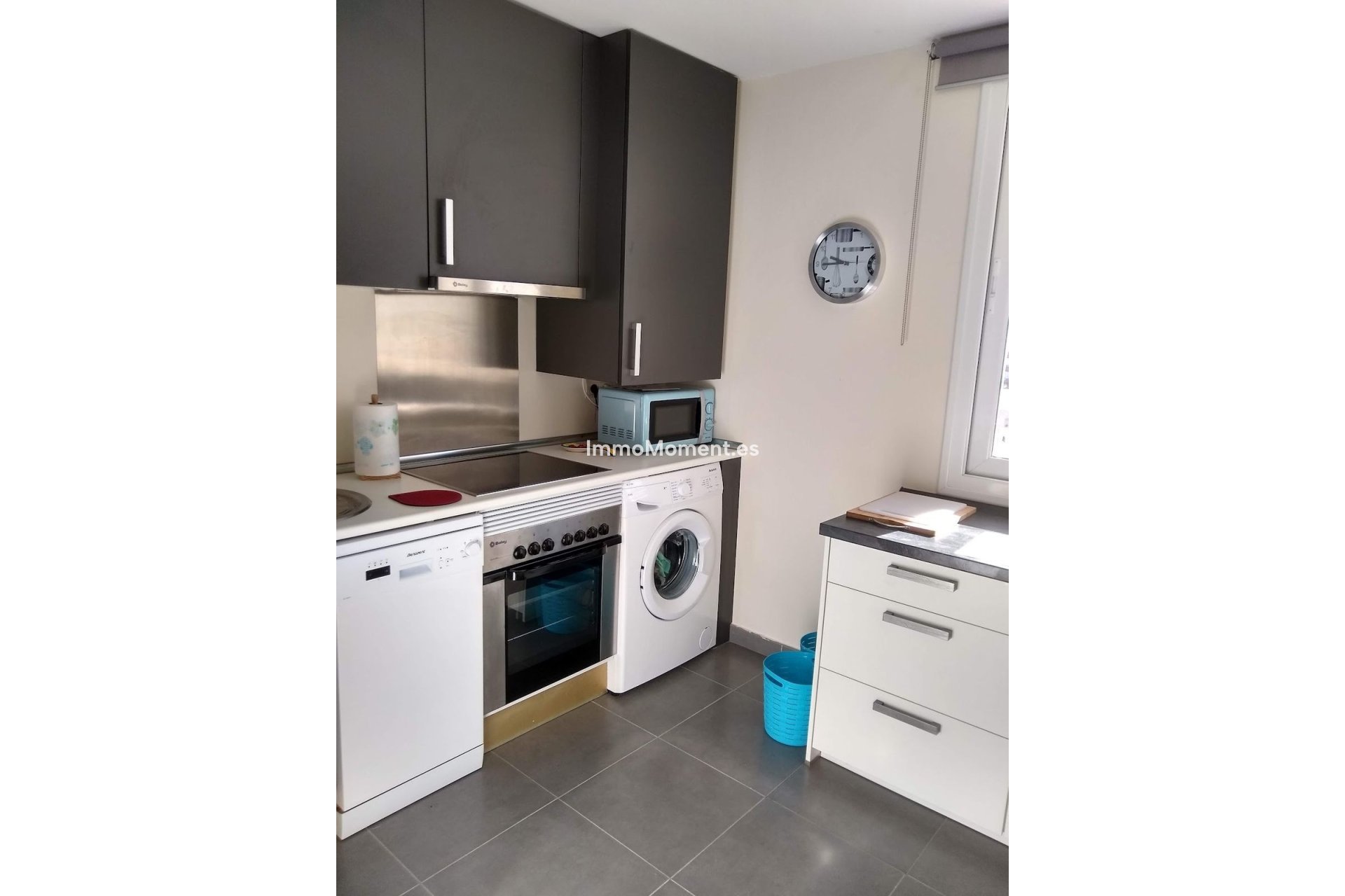 Reventa - Apartamento - Estepona  - Valle Romano