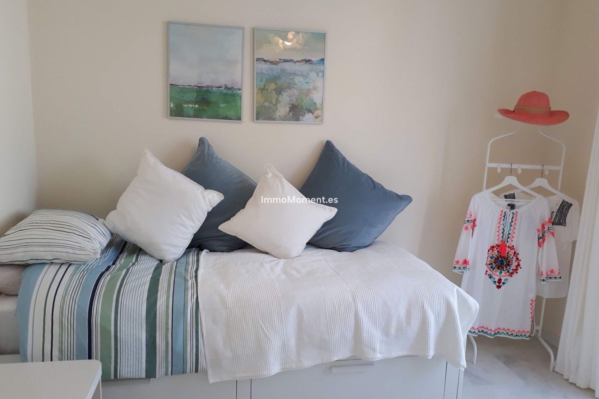 Reventa - Apartamento - Estepona  - Valle Romano