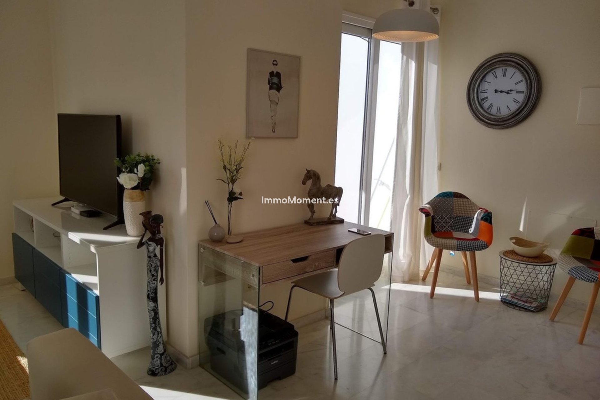 Reventa - Apartamento - Estepona  - Valle Romano