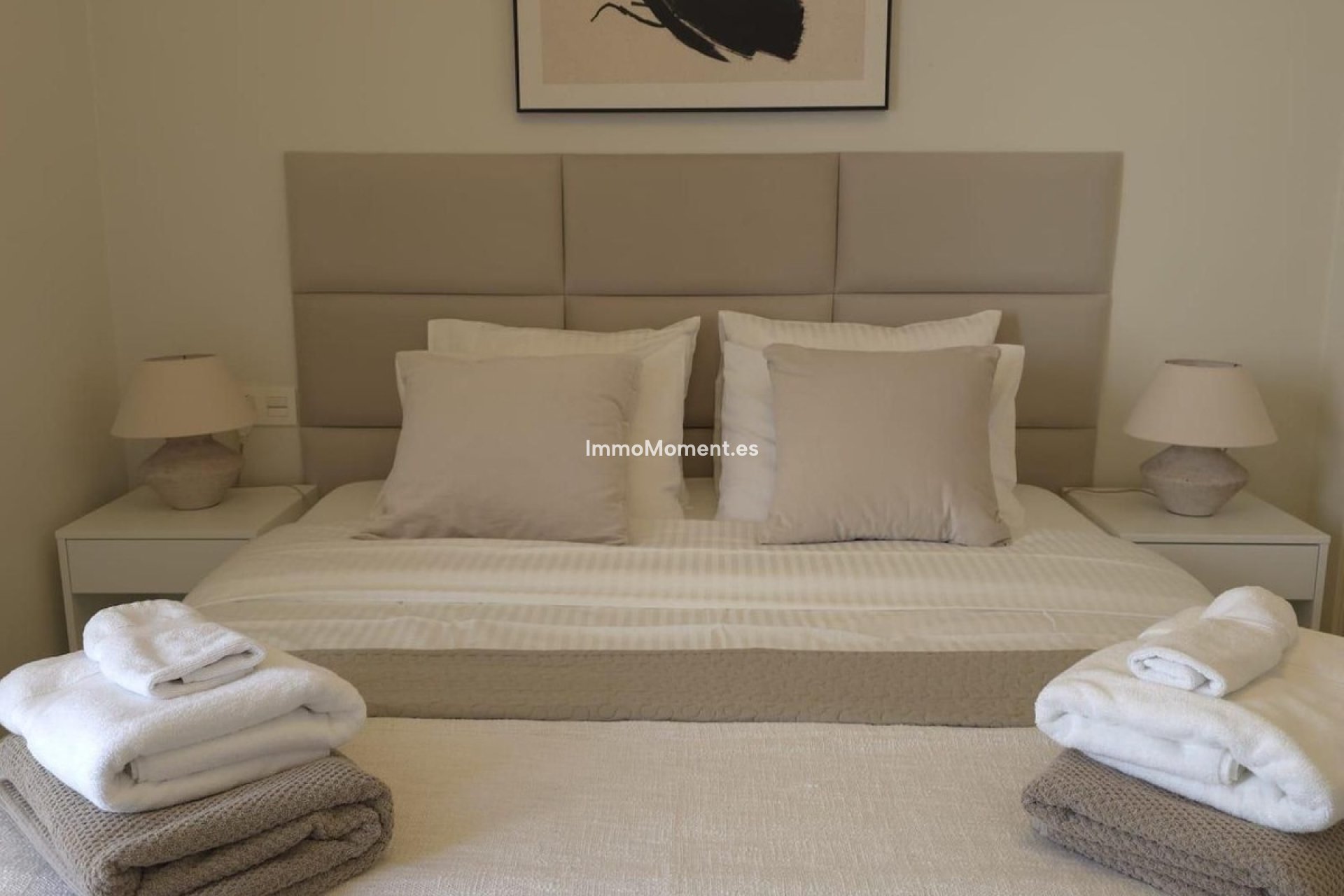 Reventa - Apartamento - Estepona  - Valle Romano