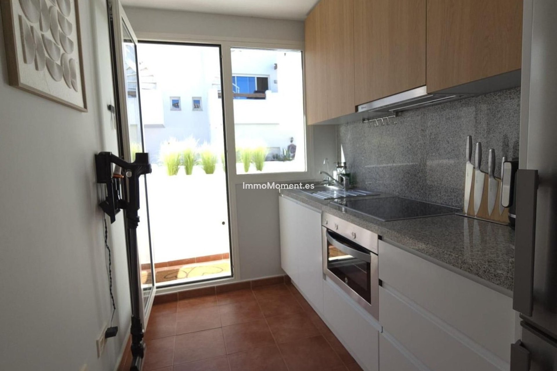 Reventa - Apartamento - Estepona  - Valle Romano
