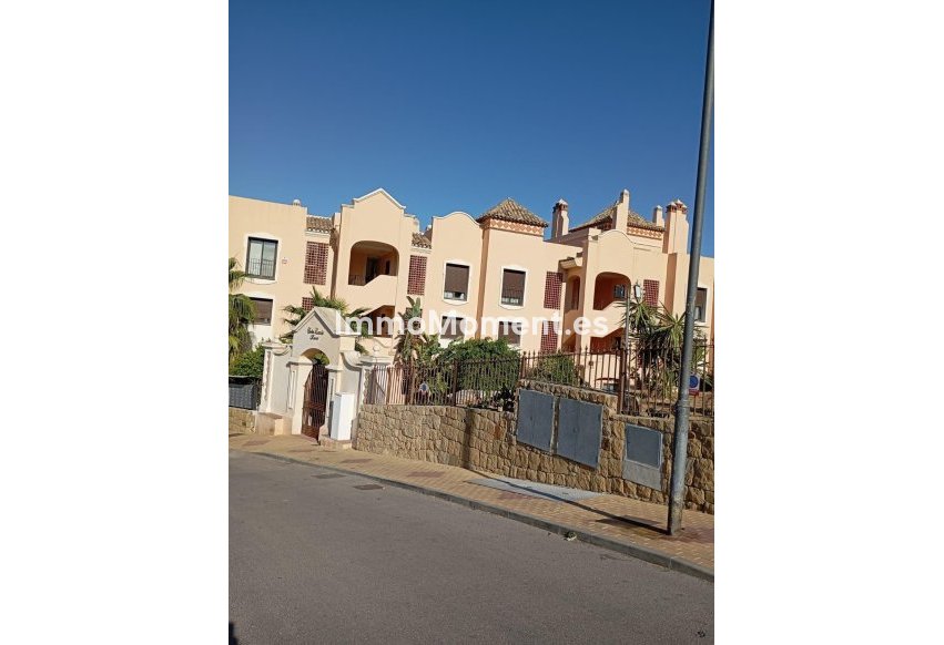 Reventa - Apartamento - Estepona  - Valle Romano