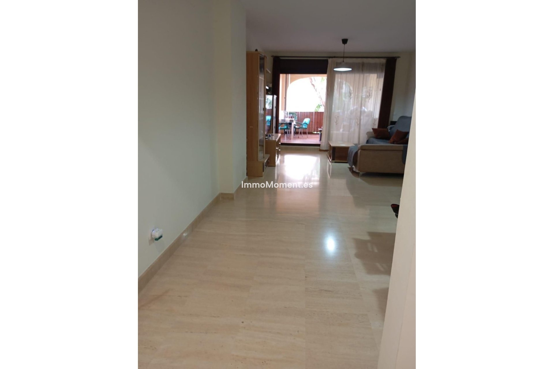 Reventa - Apartamento - Estepona  - Valle Romano