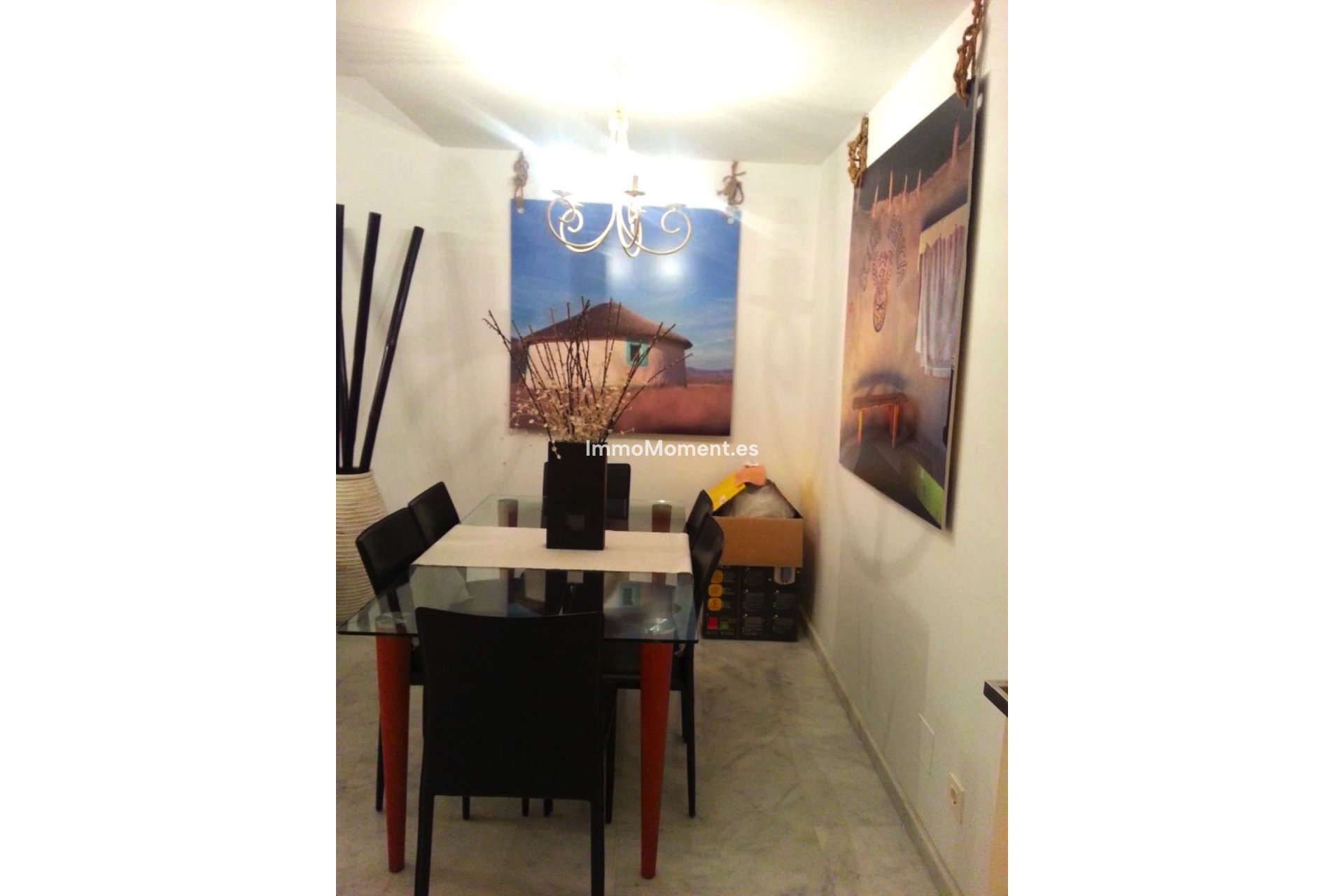 Reventa - Apartamento - Estepona  - Valle Romano