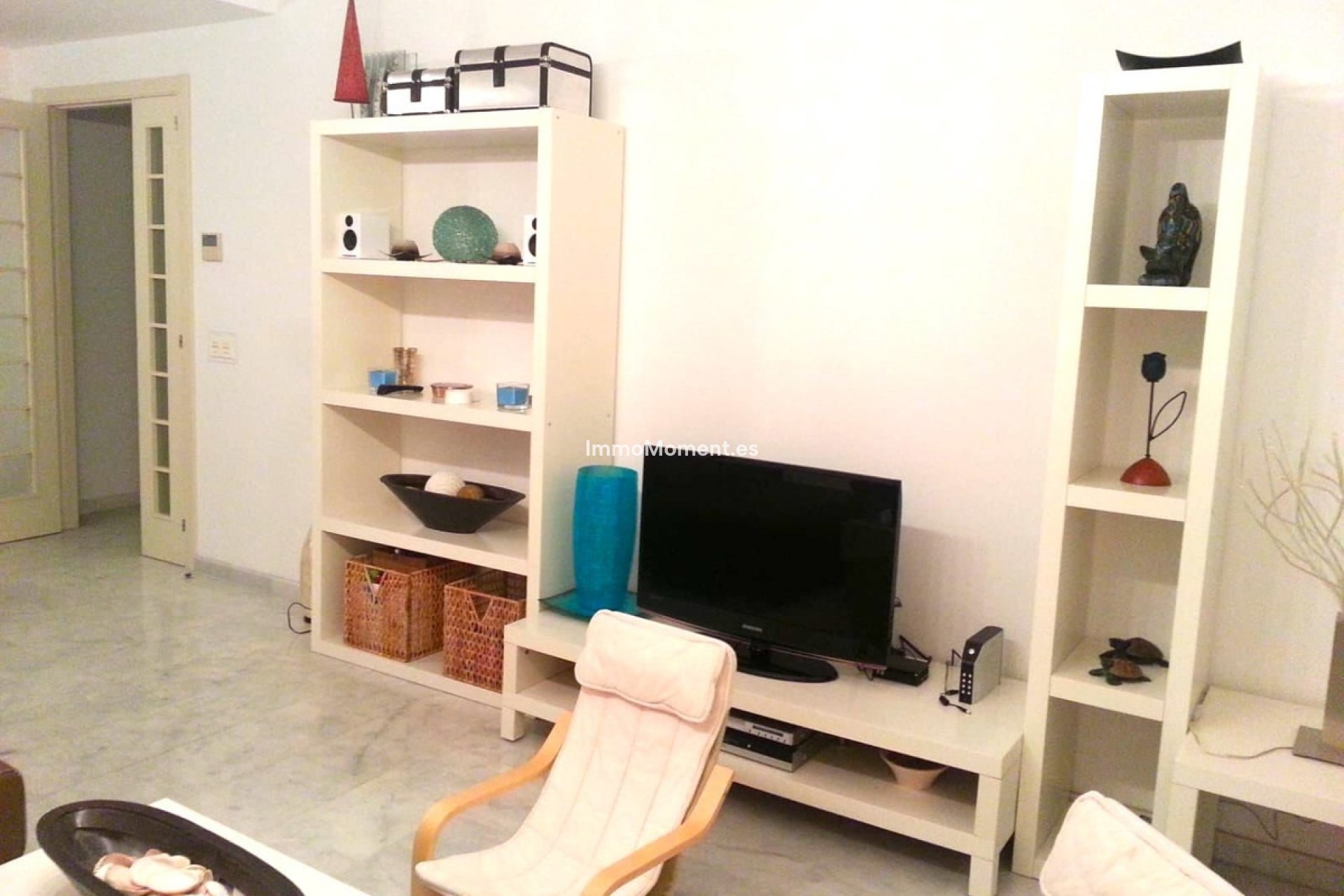 Reventa - Apartamento - Estepona  - Valle Romano