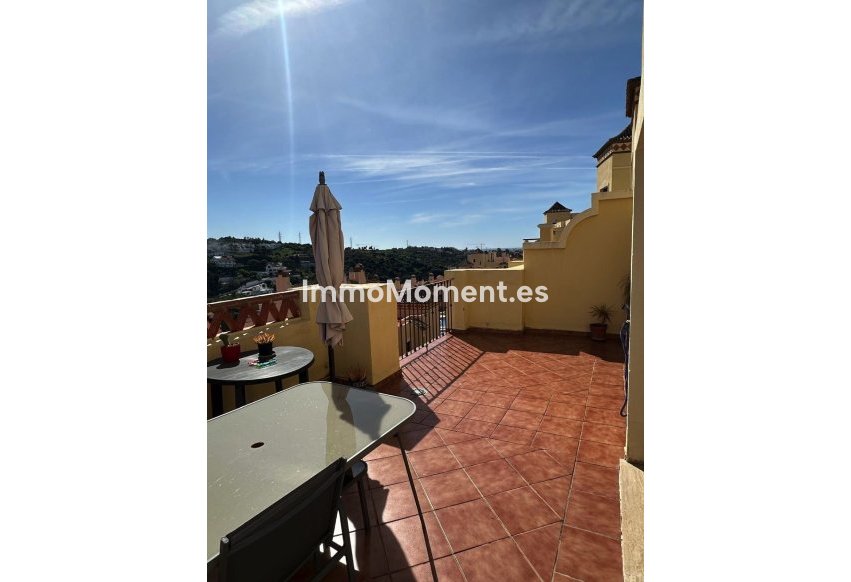 Reventa - Apartamento - Estepona  - Valle Romano