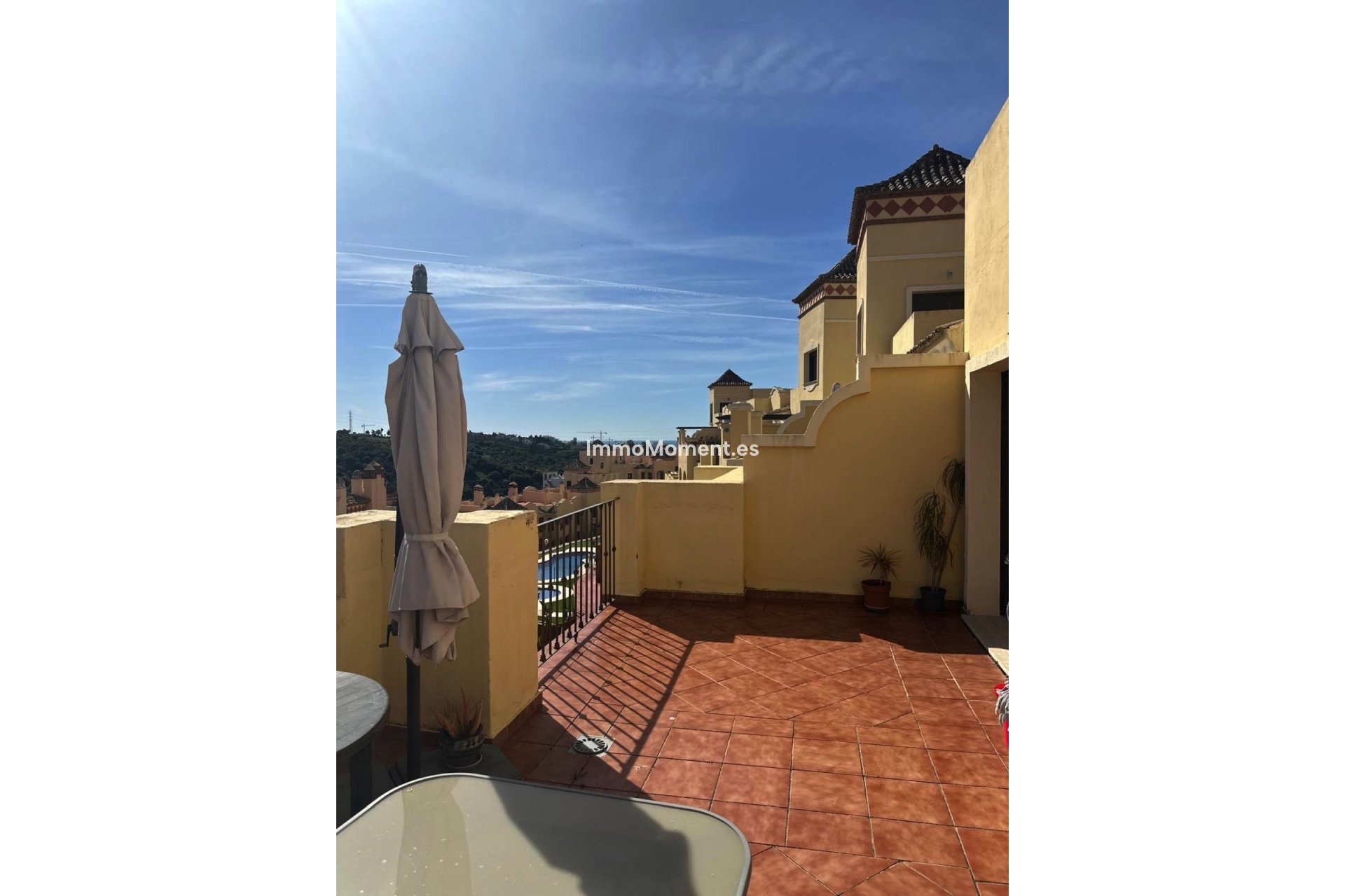 Reventa - Apartamento - Estepona  - Valle Romano