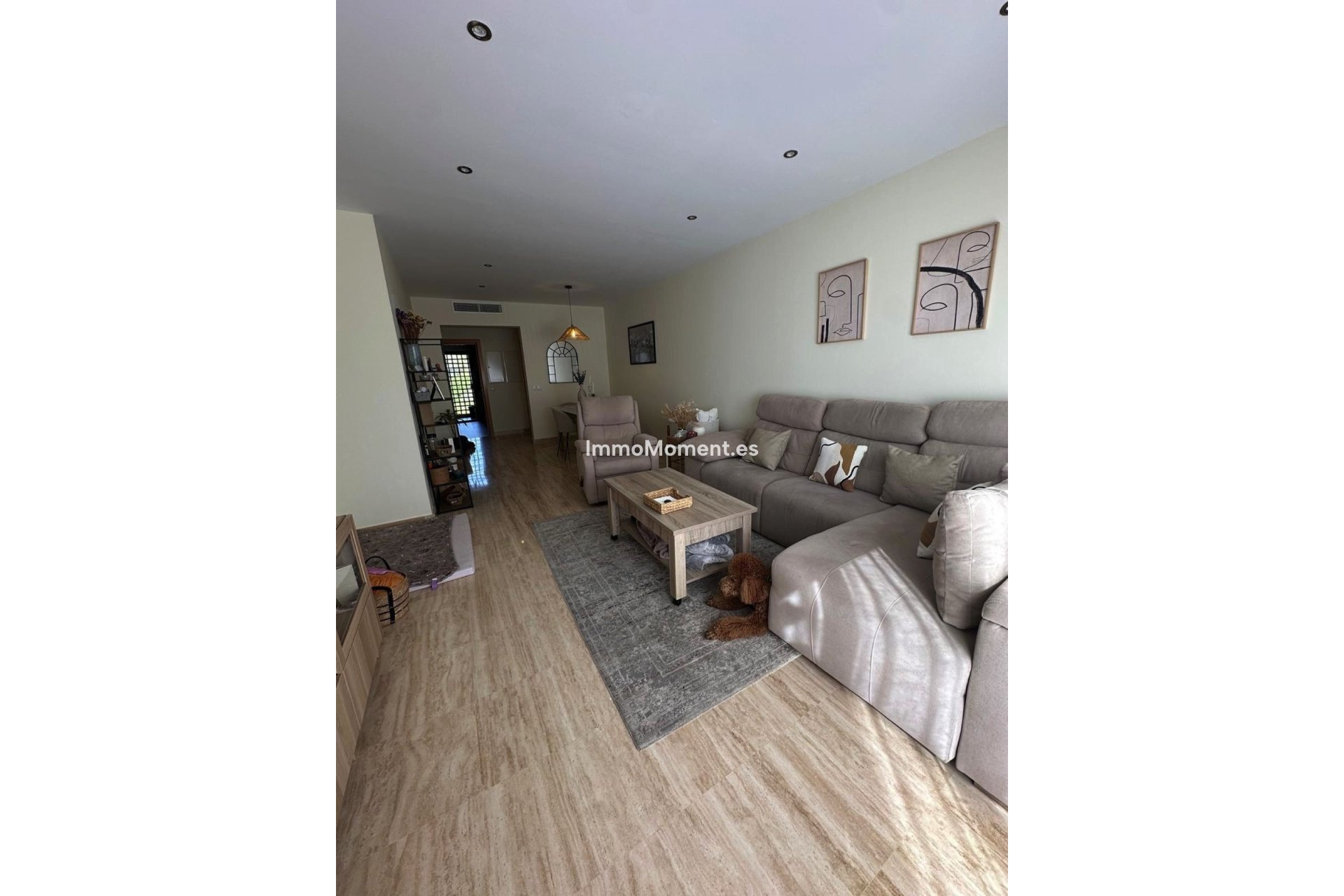 Reventa - Apartamento - Estepona  - Valle Romano