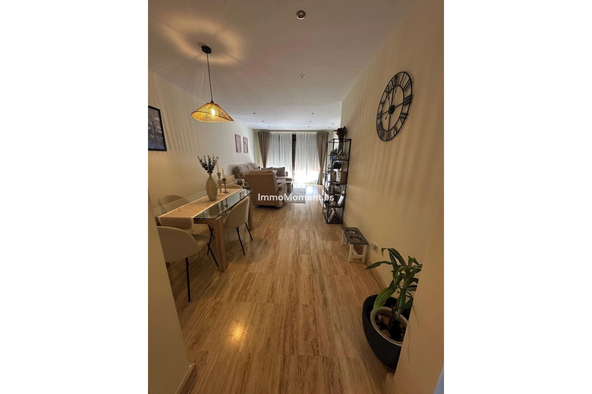 Reventa - Apartamento - Estepona  - Valle Romano