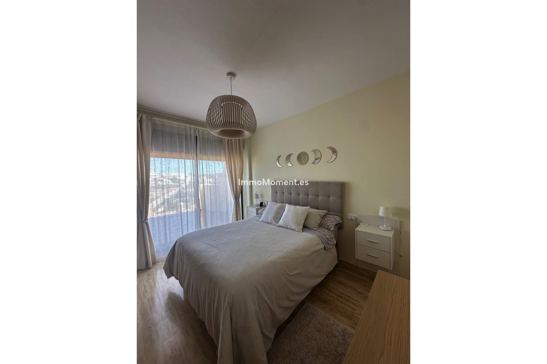 Reventa - Apartamento - Estepona  - Valle Romano