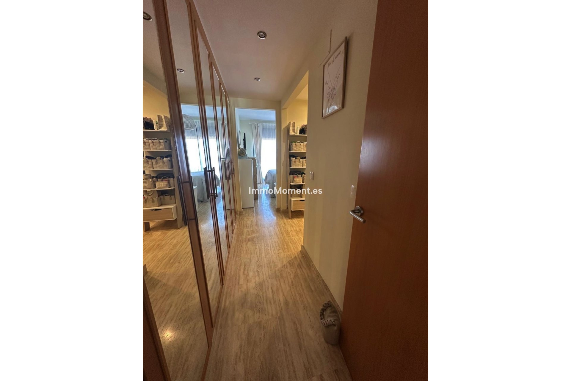 Reventa - Apartamento - Estepona  - Valle Romano