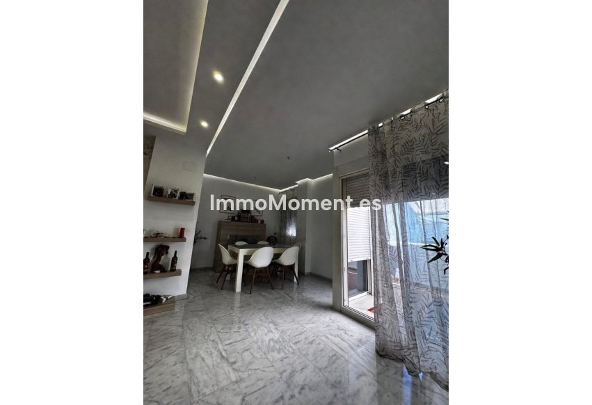 Reventa - Apartamento - Estepona  - Valle Romano