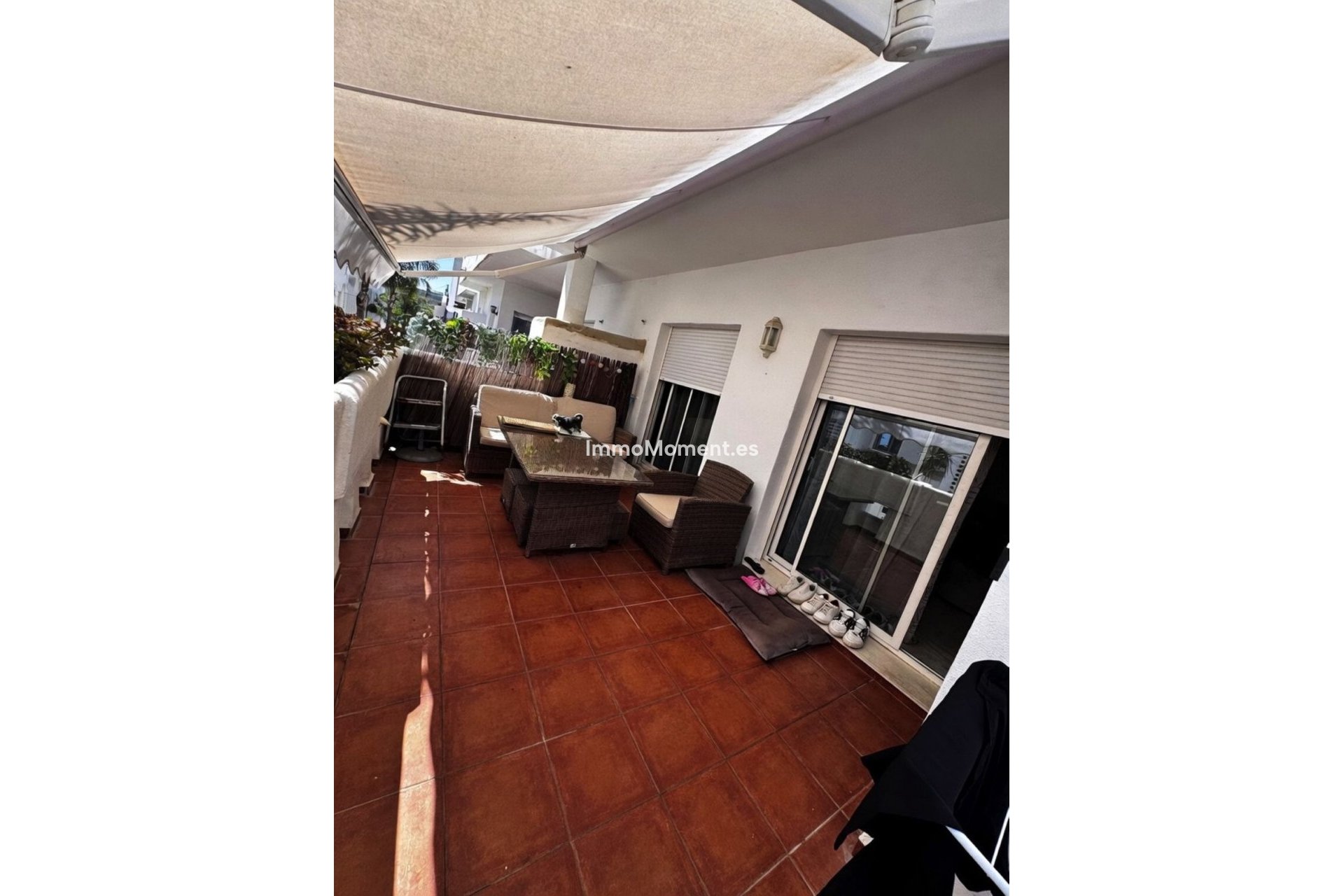 Reventa - Apartamento - Estepona  - Valle Romano