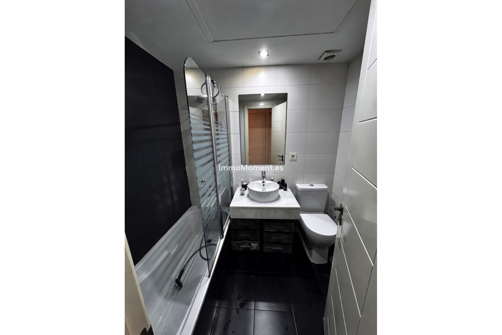 Reventa - Apartamento - Estepona  - Valle Romano