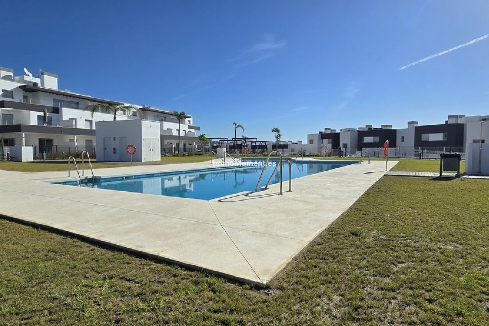 Reventa - Apartamento - Estepona  - Valle Romano