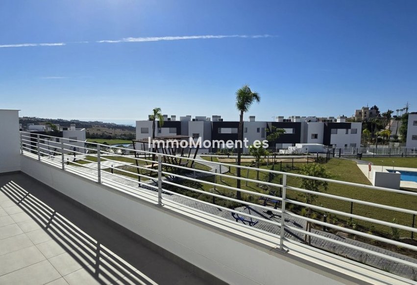 Reventa - Apartamento - Estepona  - Valle Romano