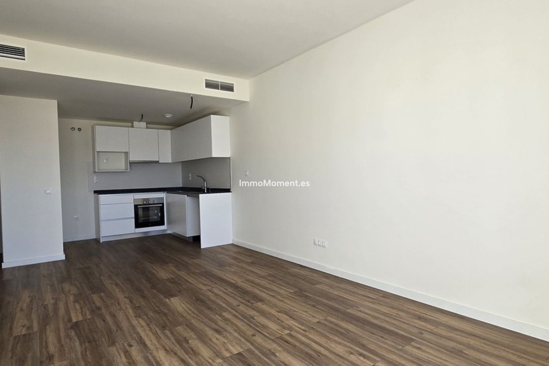 Reventa - Apartamento - Estepona  - Valle Romano