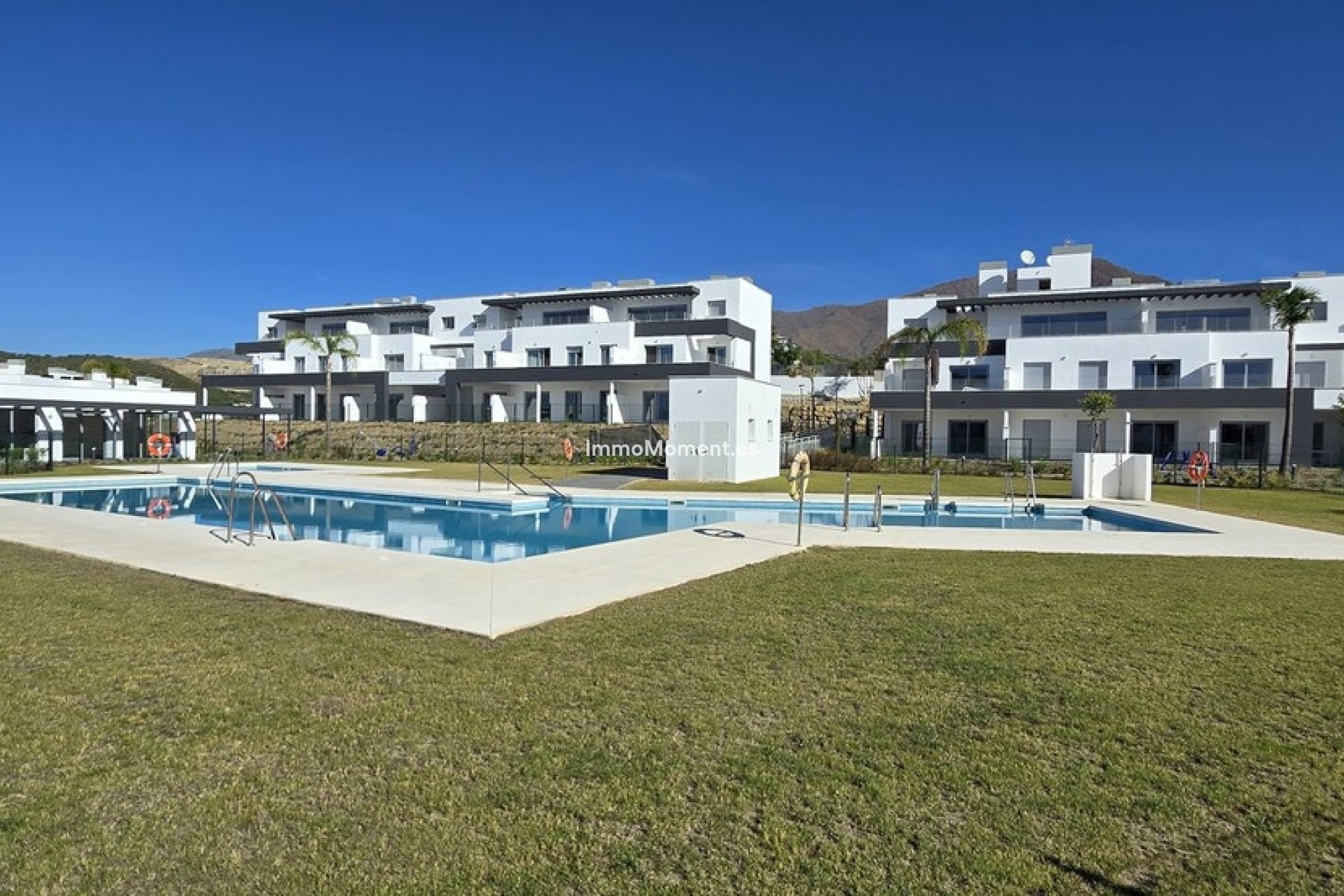 Reventa - Apartamento - Estepona  - Valle Romano