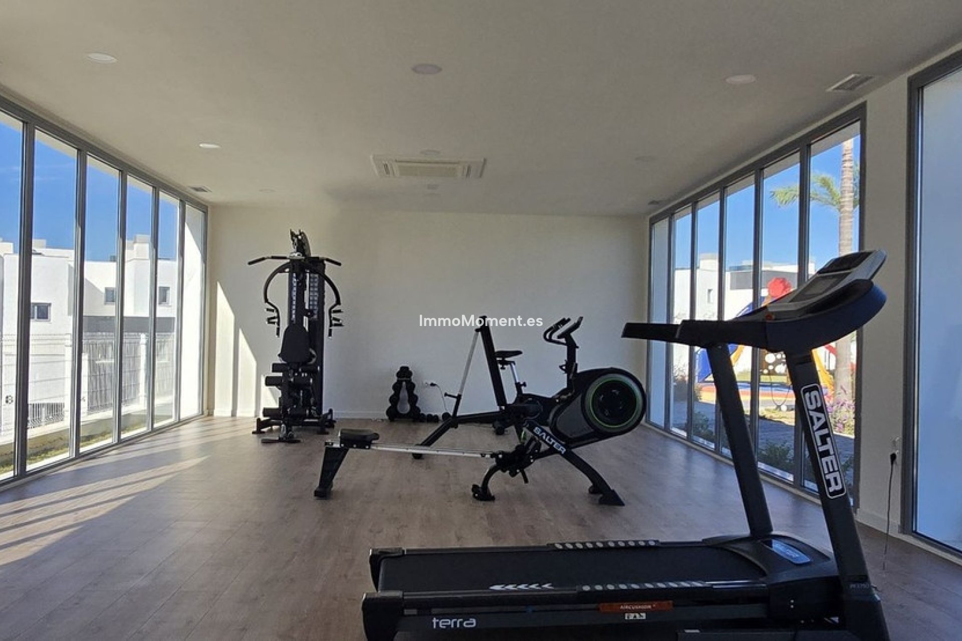 Reventa - Apartamento - Estepona  - Valle Romano