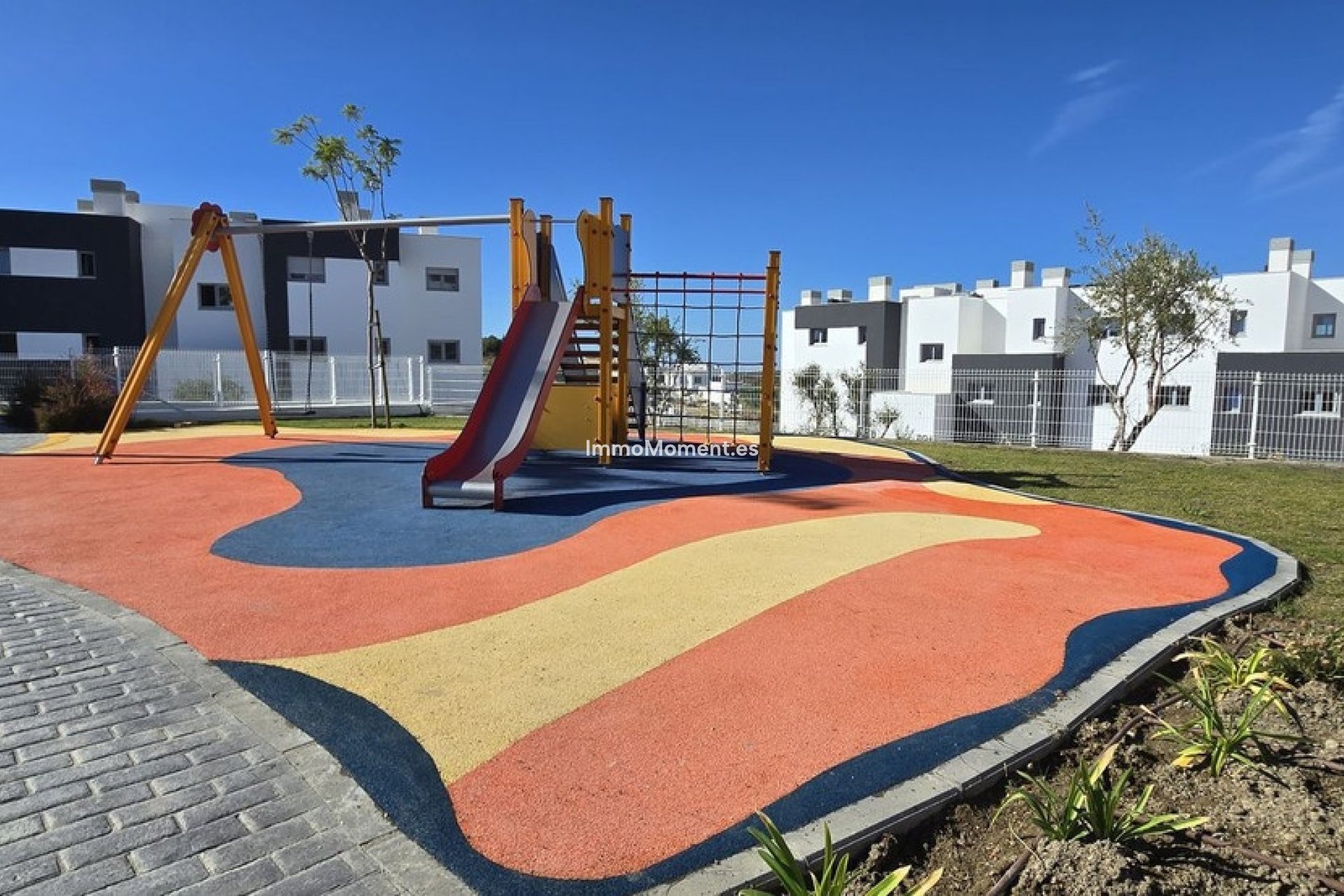 Reventa - Apartamento - Estepona  - Valle Romano