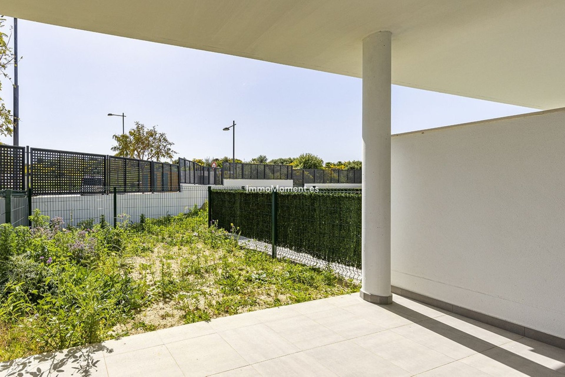 Reventa - Apartamento - Estepona  - Valle Romano