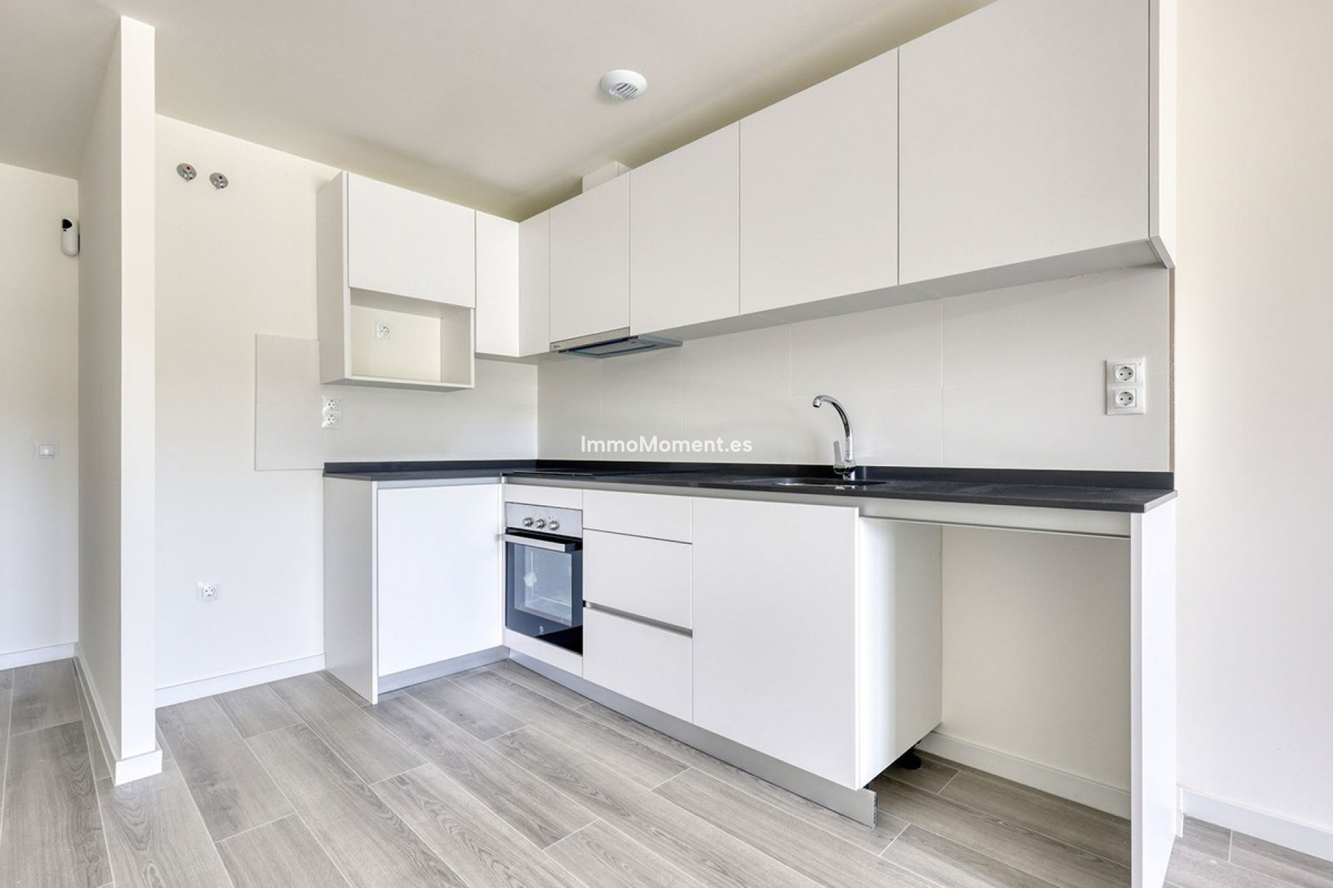 Reventa - Apartamento - Estepona  - Valle Romano