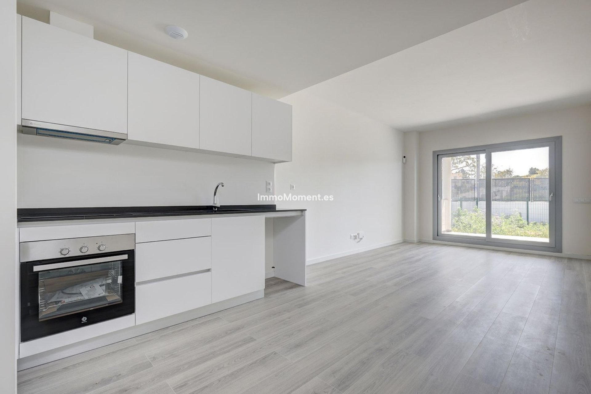 Reventa - Apartamento - Estepona  - Valle Romano