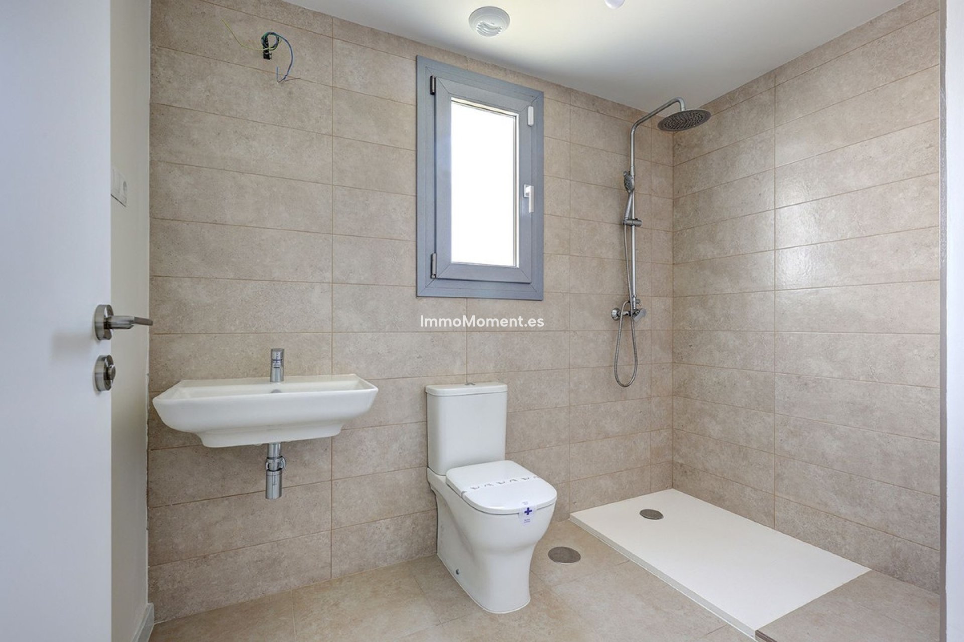 Reventa - Apartamento - Estepona  - Valle Romano