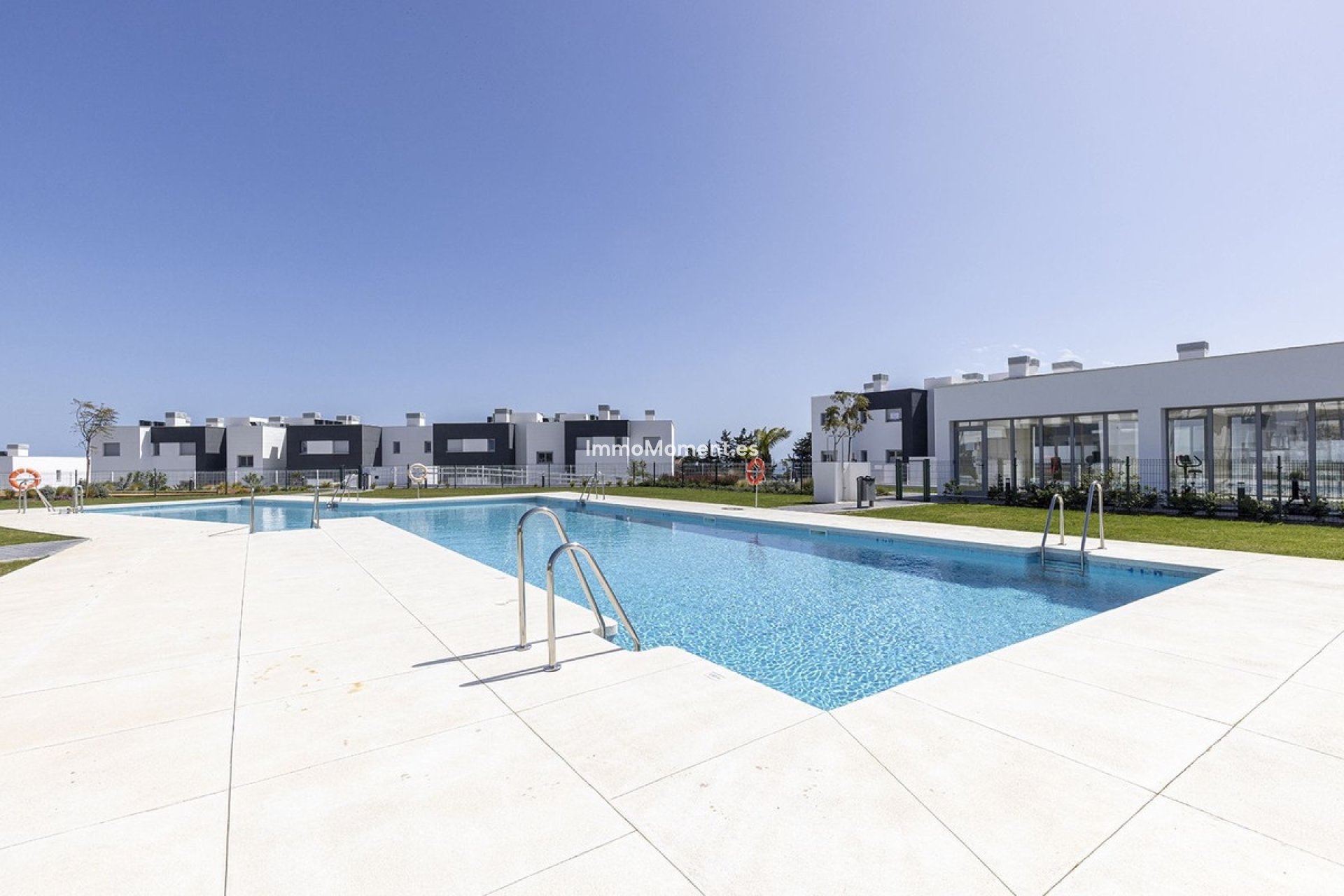 Reventa - Apartamento - Estepona  - Valle Romano