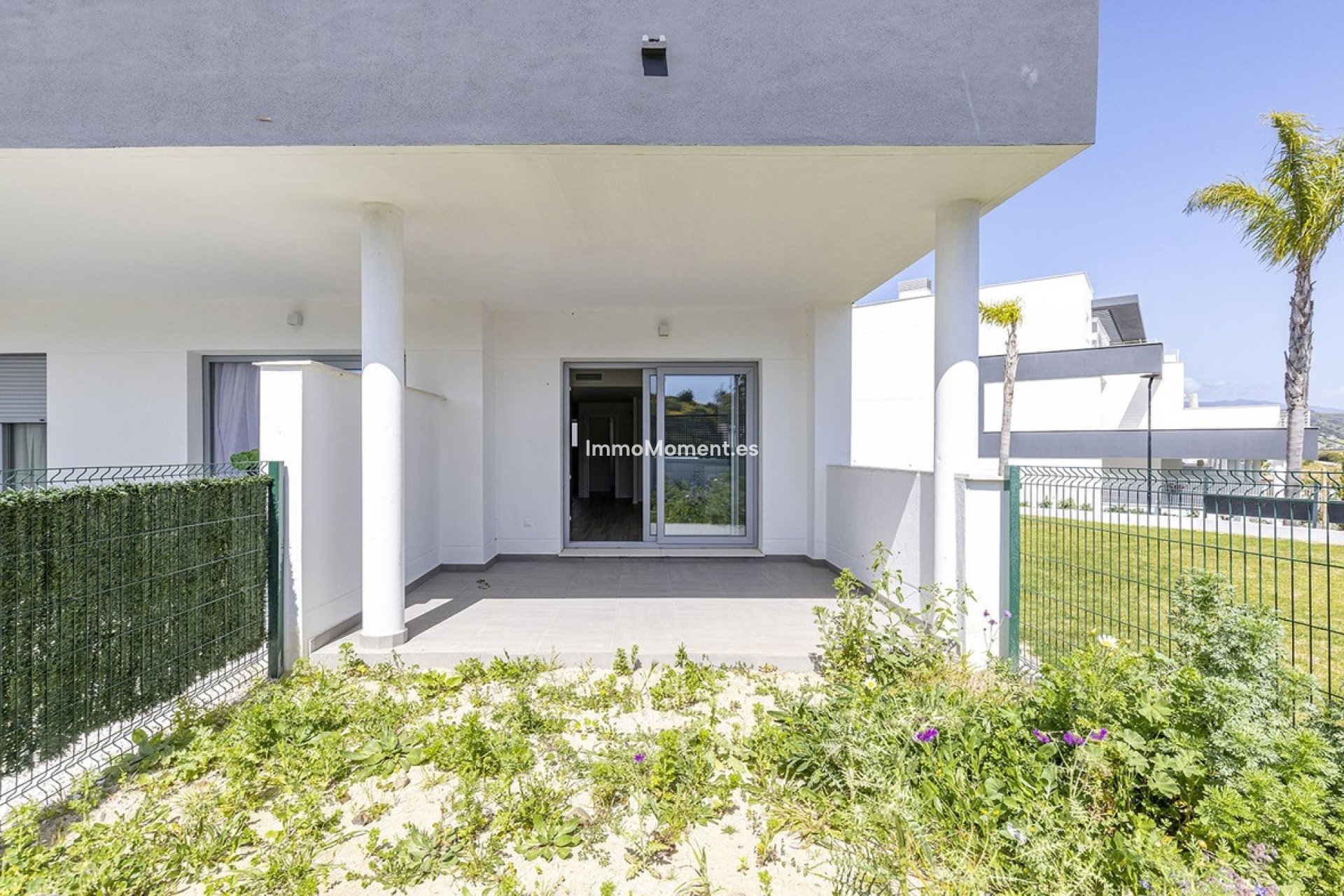 Reventa - Apartamento - Estepona  - Valle Romano