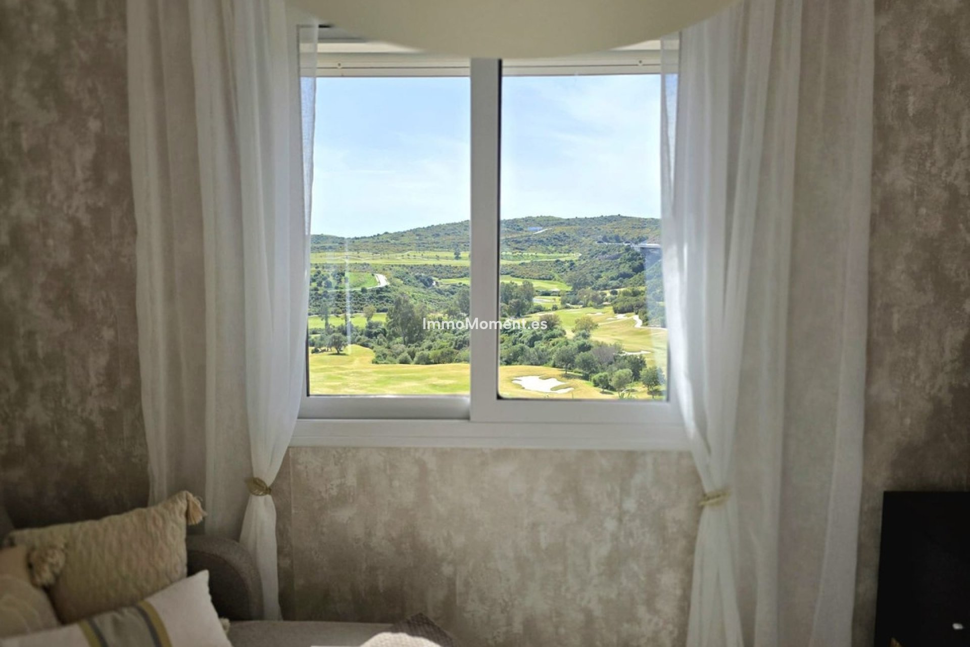 Reventa - Apartamento - Estepona  - Valle Romano