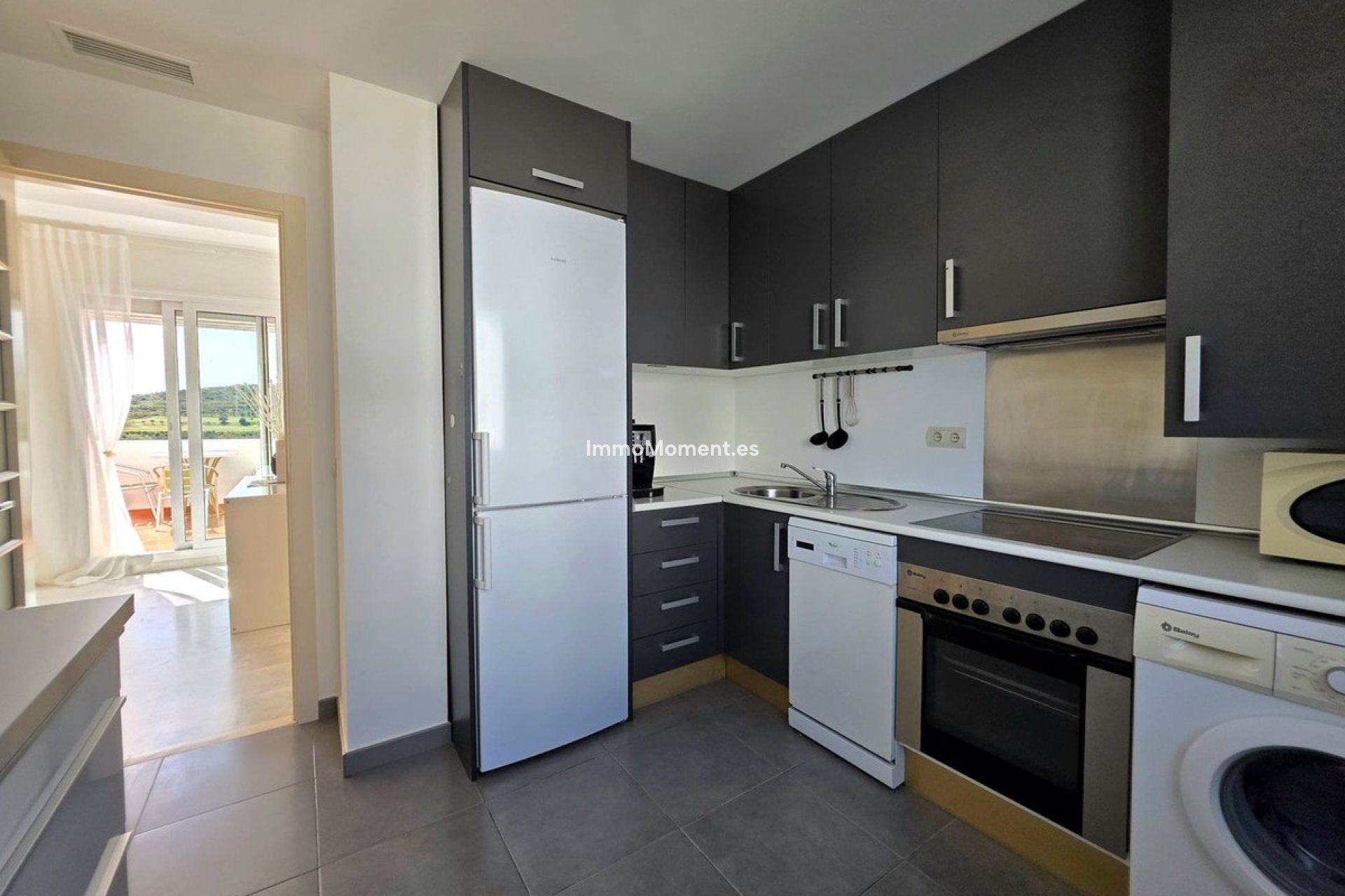 Reventa - Apartamento - Estepona  - Valle Romano