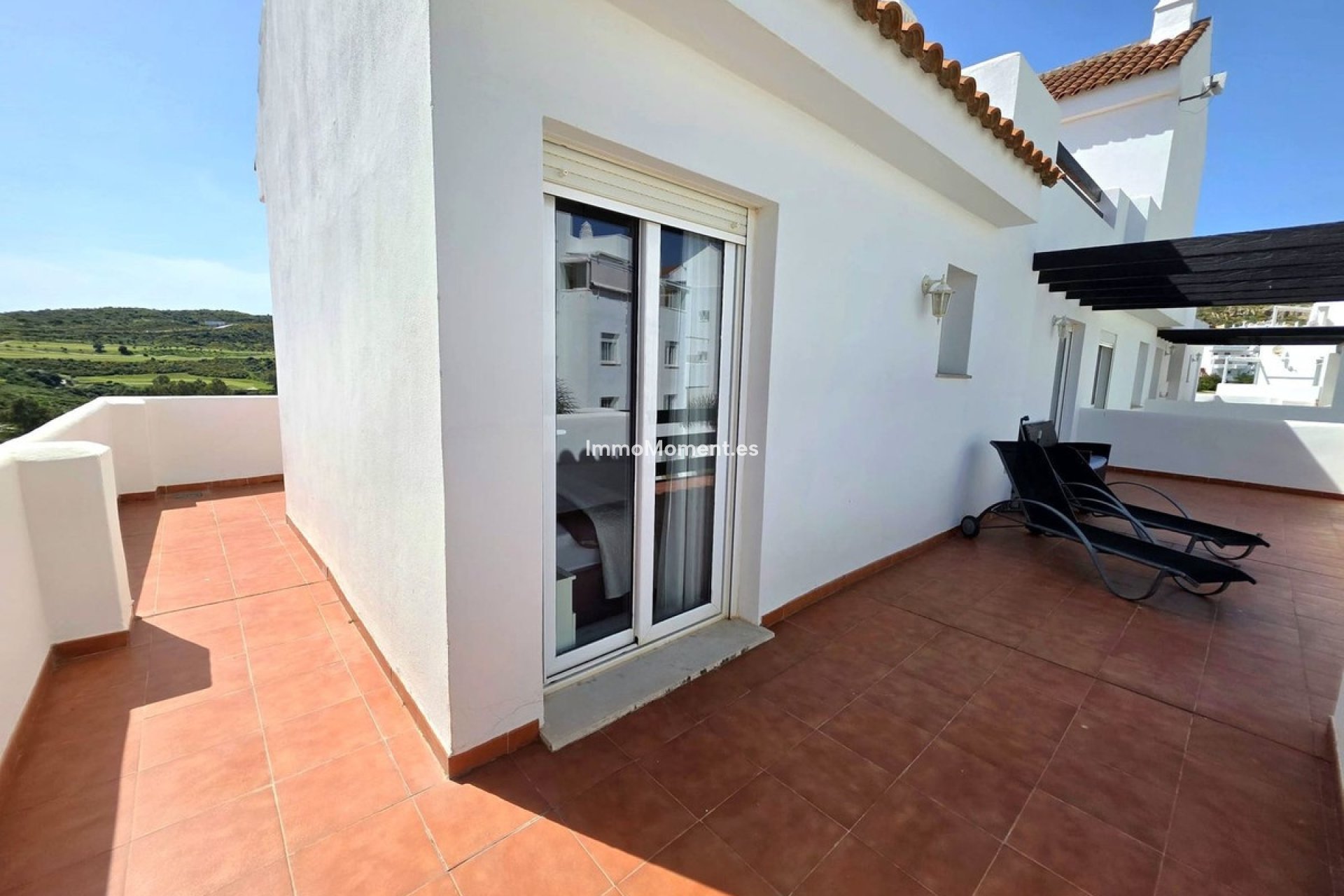 Reventa - Apartamento - Estepona  - Valle Romano