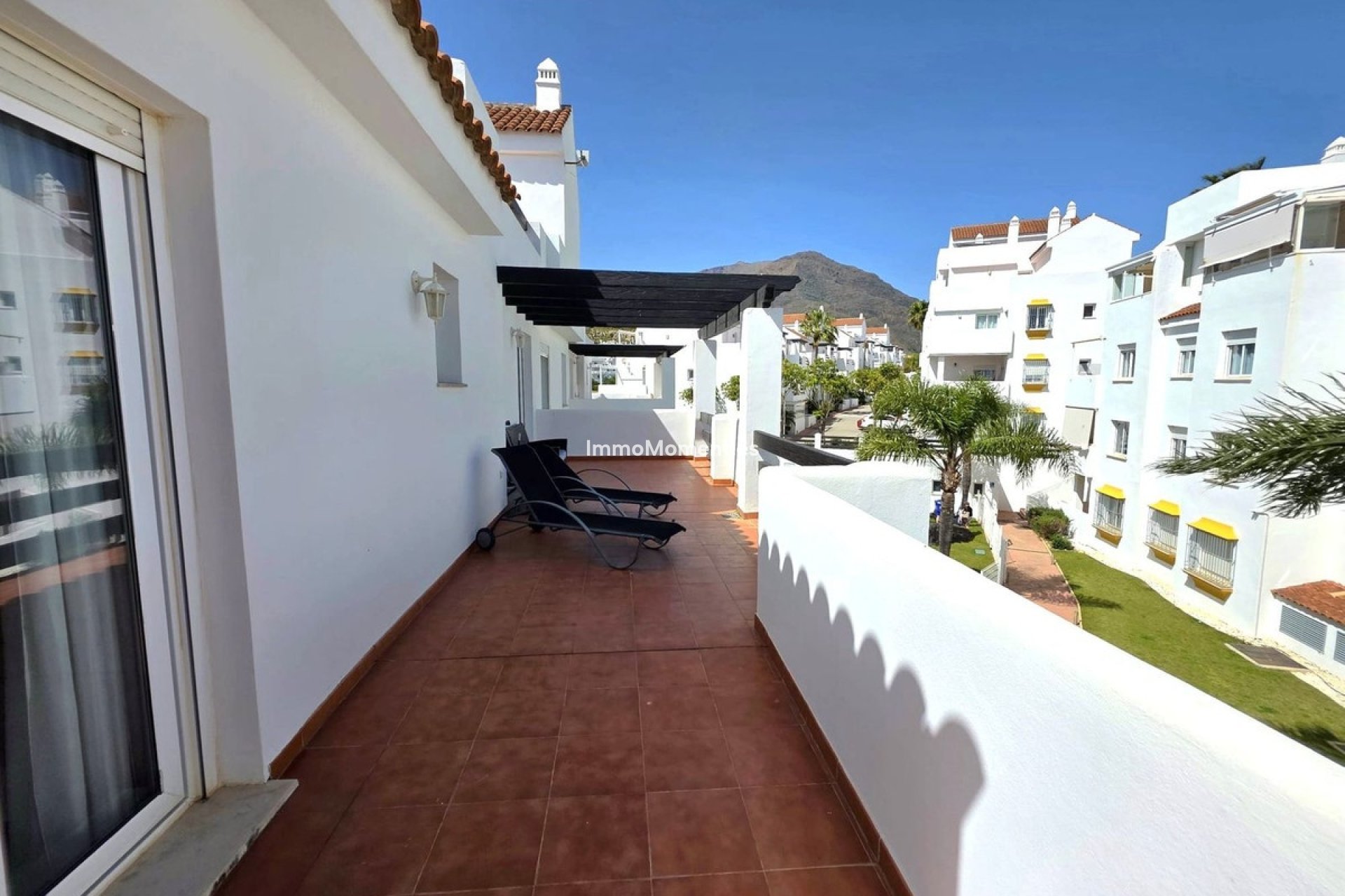 Reventa - Apartamento - Estepona  - Valle Romano
