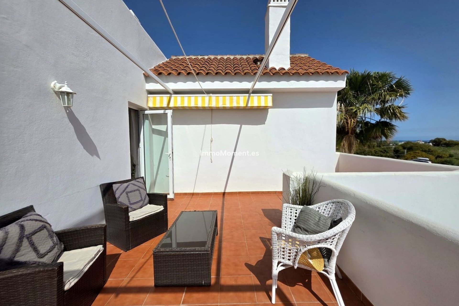 Reventa - Apartamento - Estepona  - Valle Romano