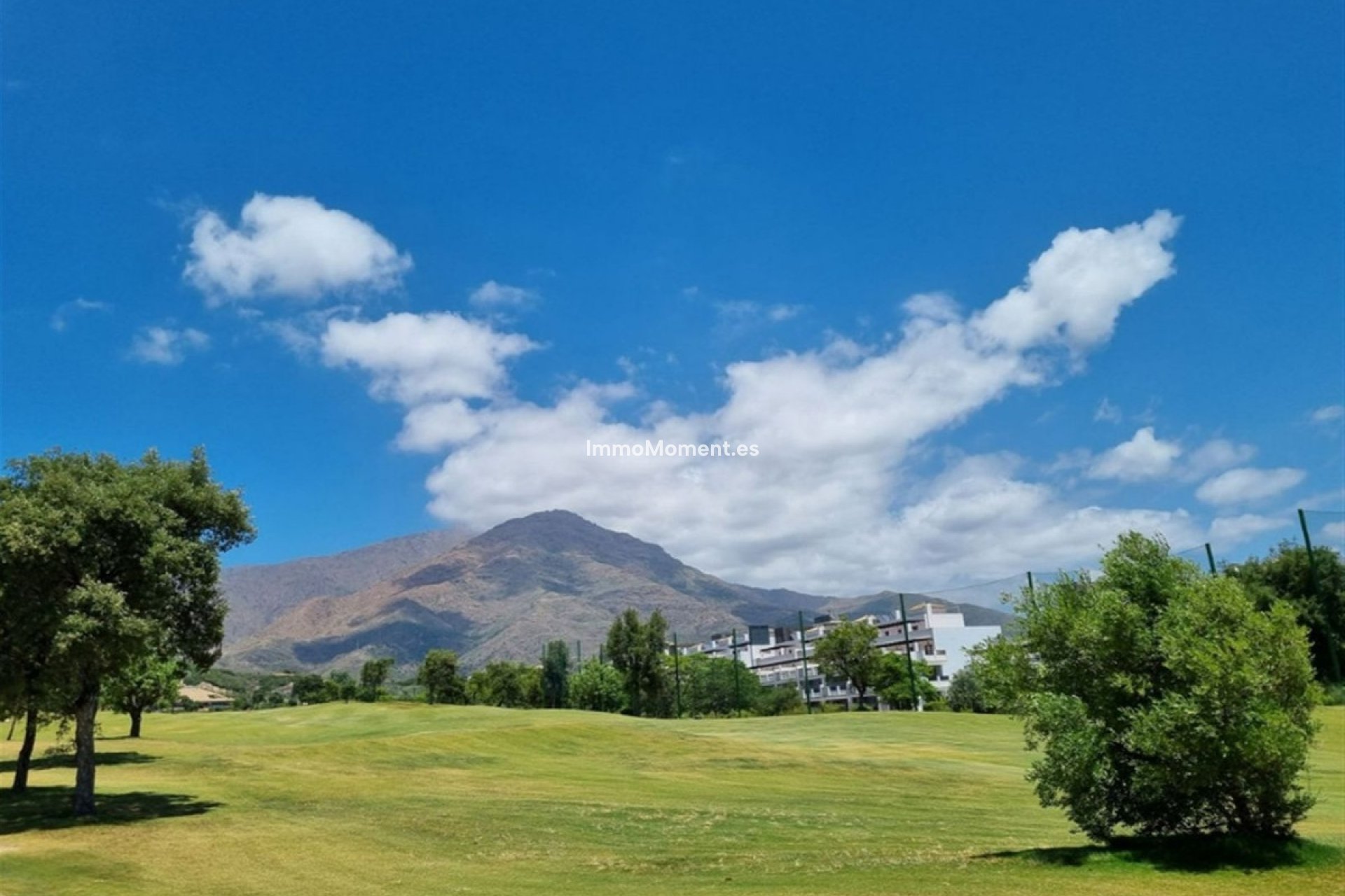 Reventa - Apartamento - Estepona  - Valle Romano